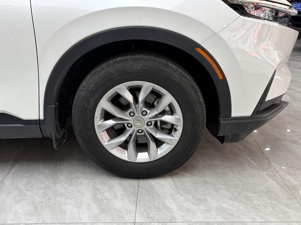 Honda CR-V 2023 #8 Honda CR-V 2023 car image #8