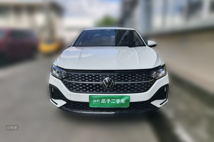 Volkswagen Lavida 2023 car image #3