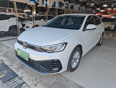 Volkswagen Lavida 2025 Volkswagen Lavida 2025 car image