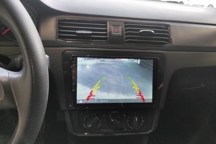 Volkswagen Santana 2022 car image #17