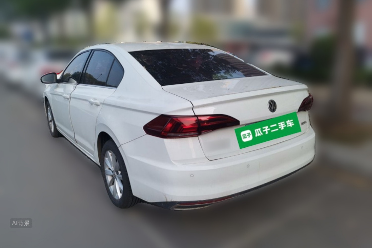 Volkswagen Bora 2019 car image #5