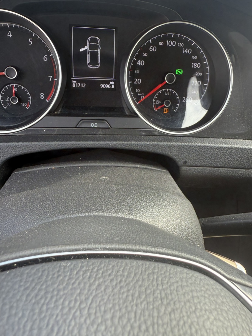 Volkswagen Golf 2019 #5 Volkswagen Golf 2019 car image #5
