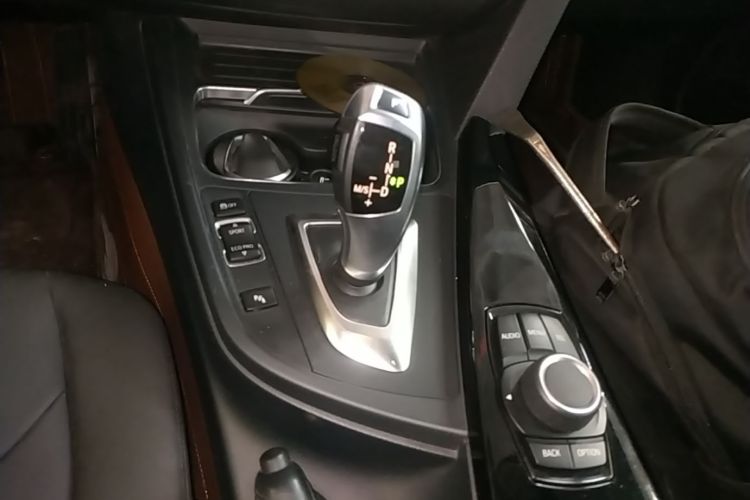BMW 3 Series 2016 car image #18