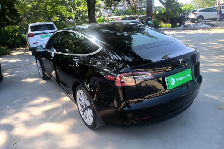 Tesla Model 3 2020 imagem de carro #5
