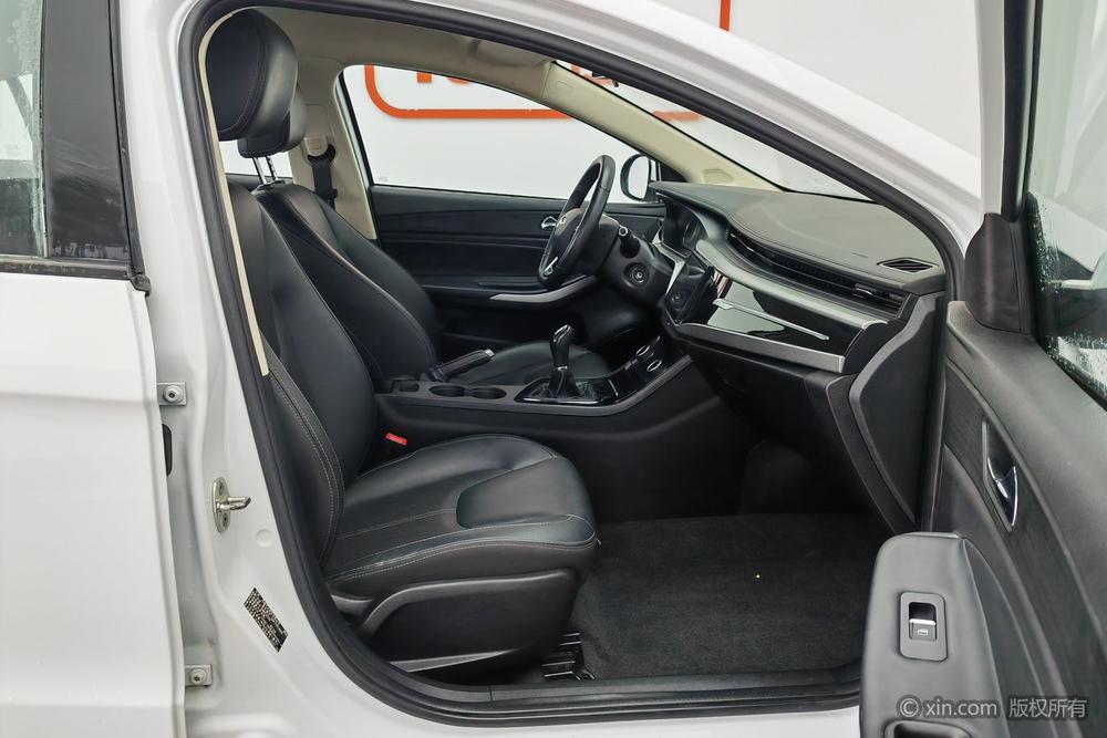 Chery Arrizo 5 2021 car image #24