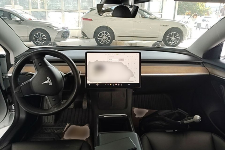 Tesla Model 3 2022 #11 Tesla Model 3 2022 car image #11