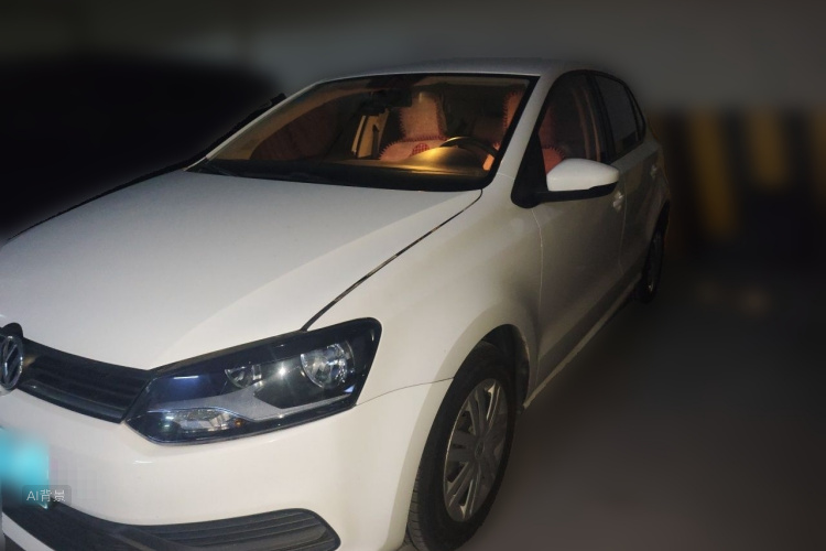 Volkswagen Polo 2016 #2 Volkswagen Polo 2016 car image #2