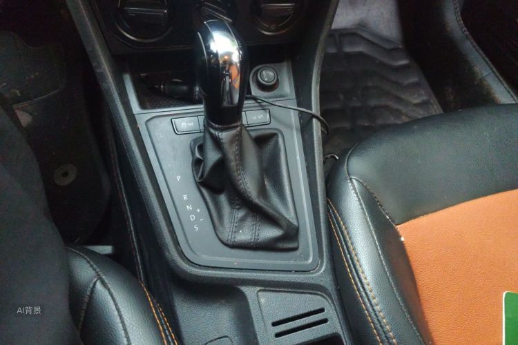 Volkswagen Lavida 2016 car image #16