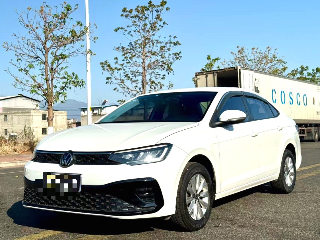 Volkswagen Lavida 2024 汽车图片 