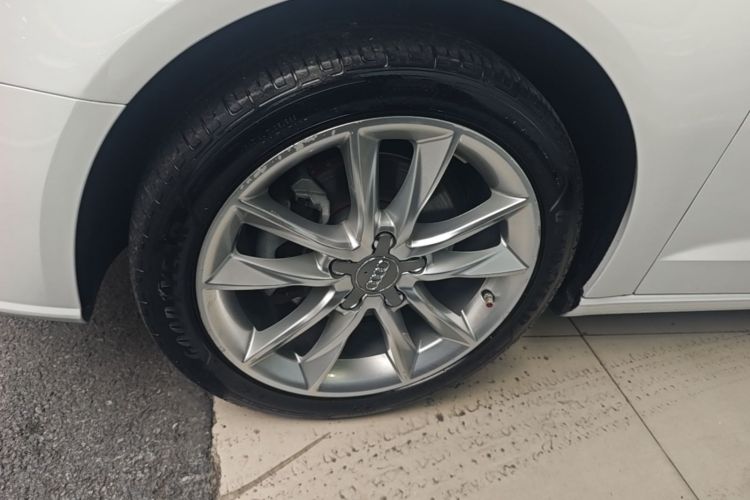 Audi A3 2017 #9 Audi A3 2017 immagine di auto #9