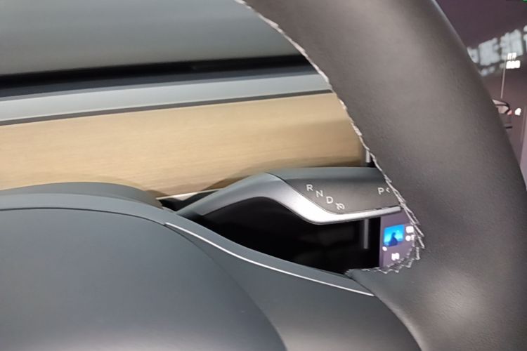 Tesla Model Y 2022 #14 Tesla Model Y 2022 immagine di auto #14
