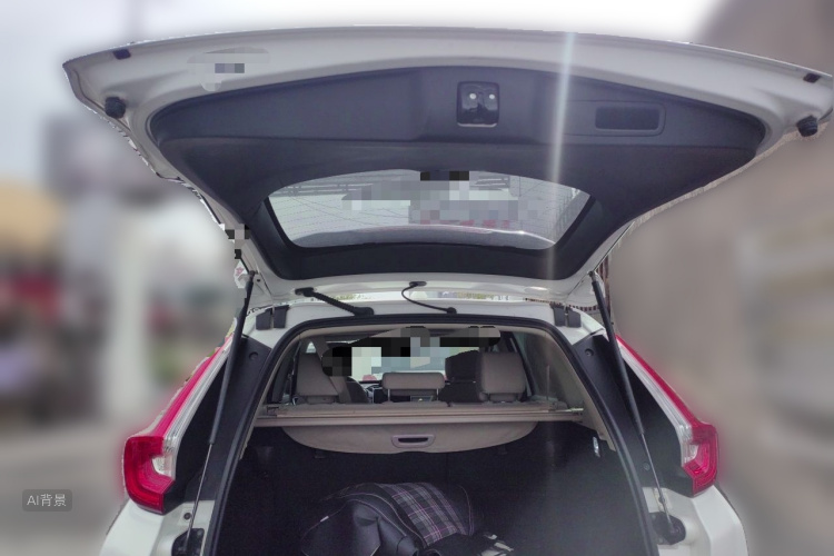 Honda CR-V 2019 #21 Honda CR-V 2019 car image #21