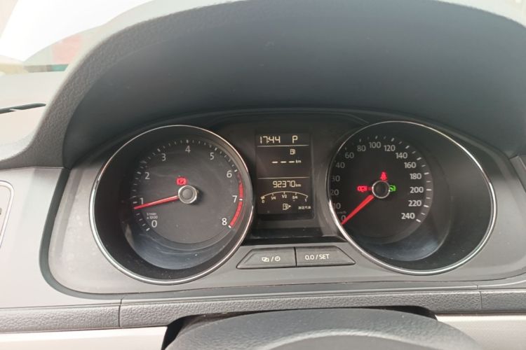 Volkswagen Lavida 2017 #16 Volkswagen Lavida 2017 car image #16