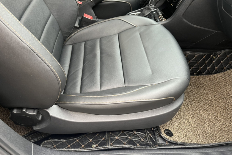 Volkswagen Bora 2018 #20 Volkswagen Bora 2018 immagine di auto #20
