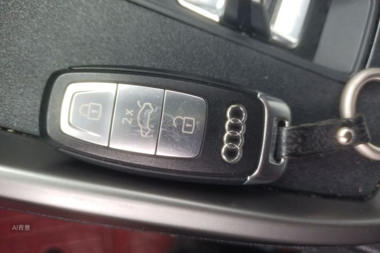 Audi A3 2022 صورة سيارة #10