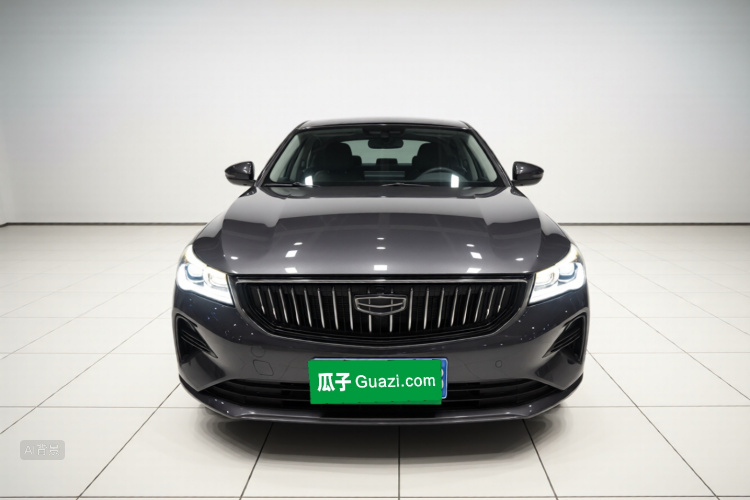 GEELY Emgrand 2022 #3 GEELY Emgrand 2022 car image #3