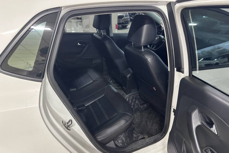 Volkswagen Polo 2018 #20 Volkswagen Polo 2018 car image #20