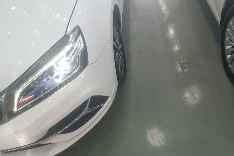 GEELY Emgrand 2021 #9 GEELY Emgrand 2021 car image #9