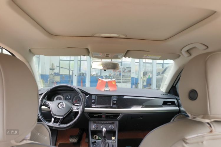 Volkswagen Lavida 2019 #20 Volkswagen Lavida 2019 car image #20
