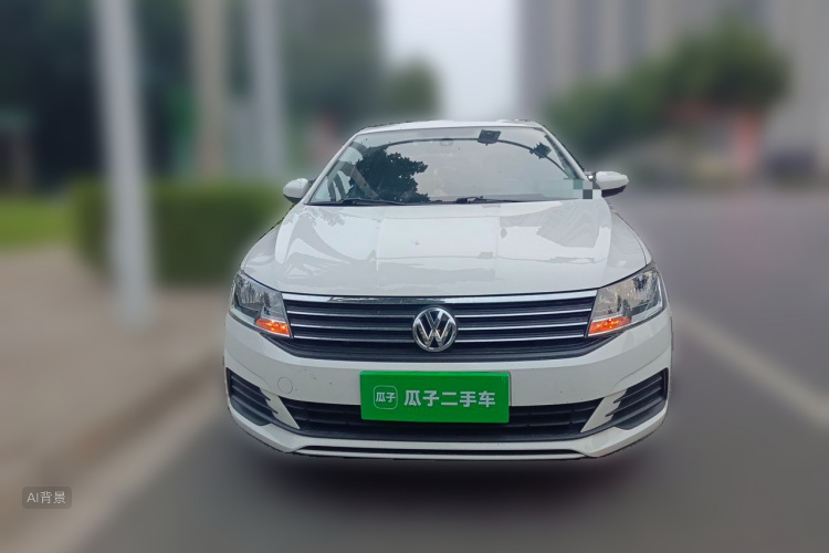 Volkswagen Lavida 2020 car image #3