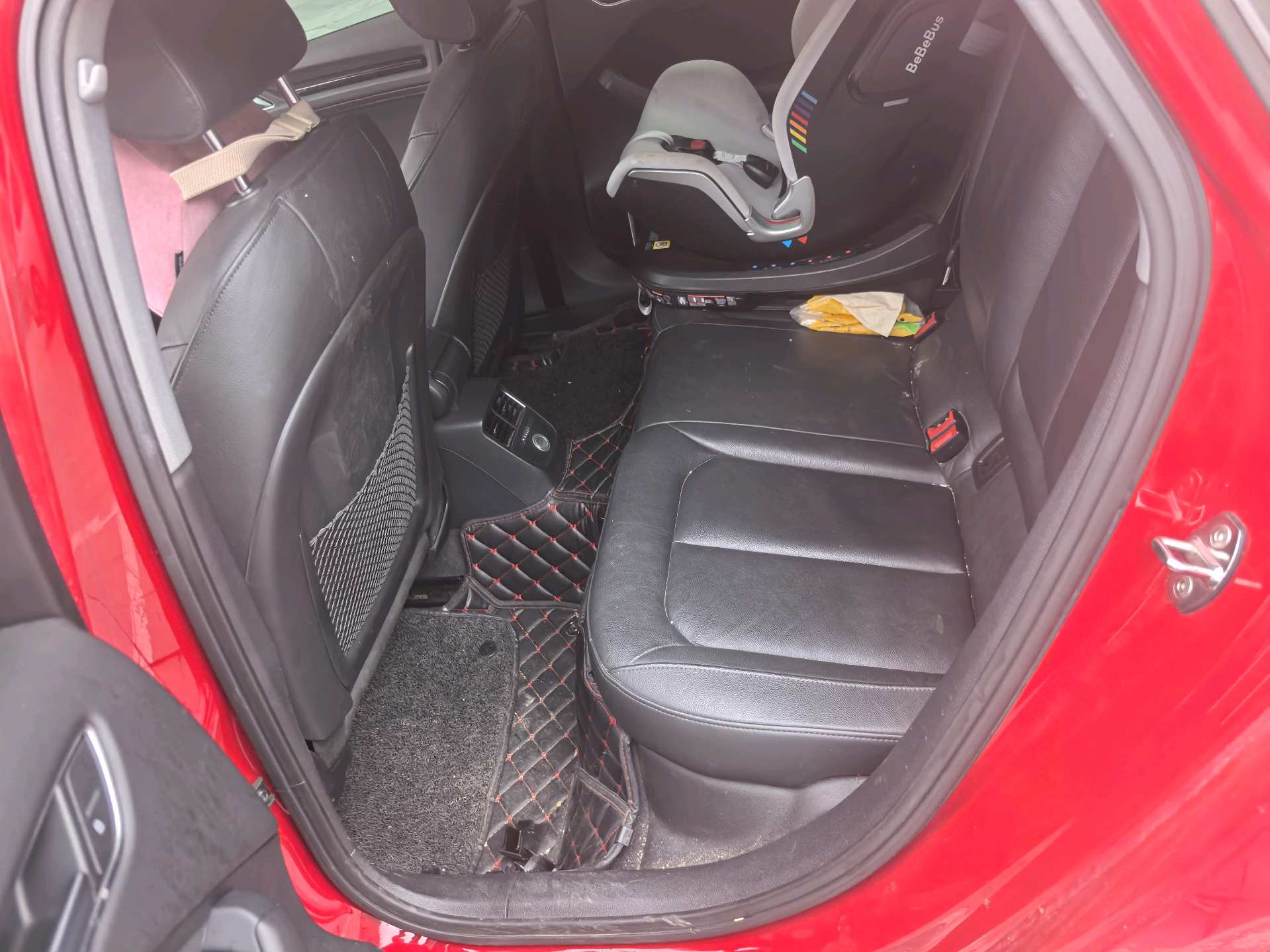 奥迪 奥迪A3 2018 汽车图片 #4