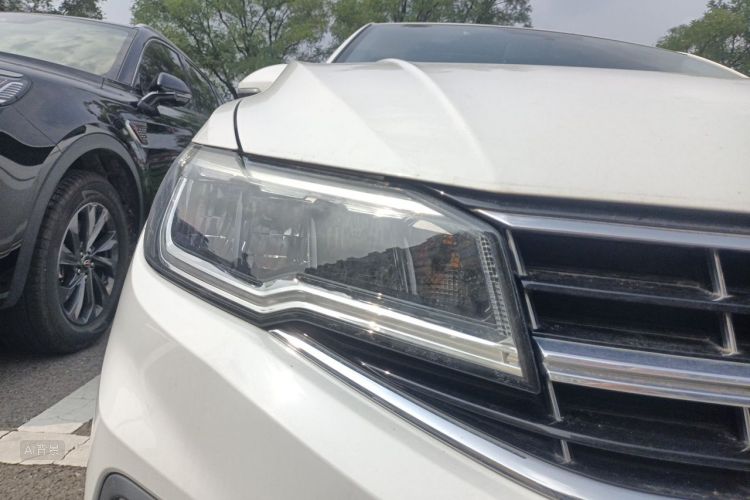 Volkswagen Bora 2019 car image #8