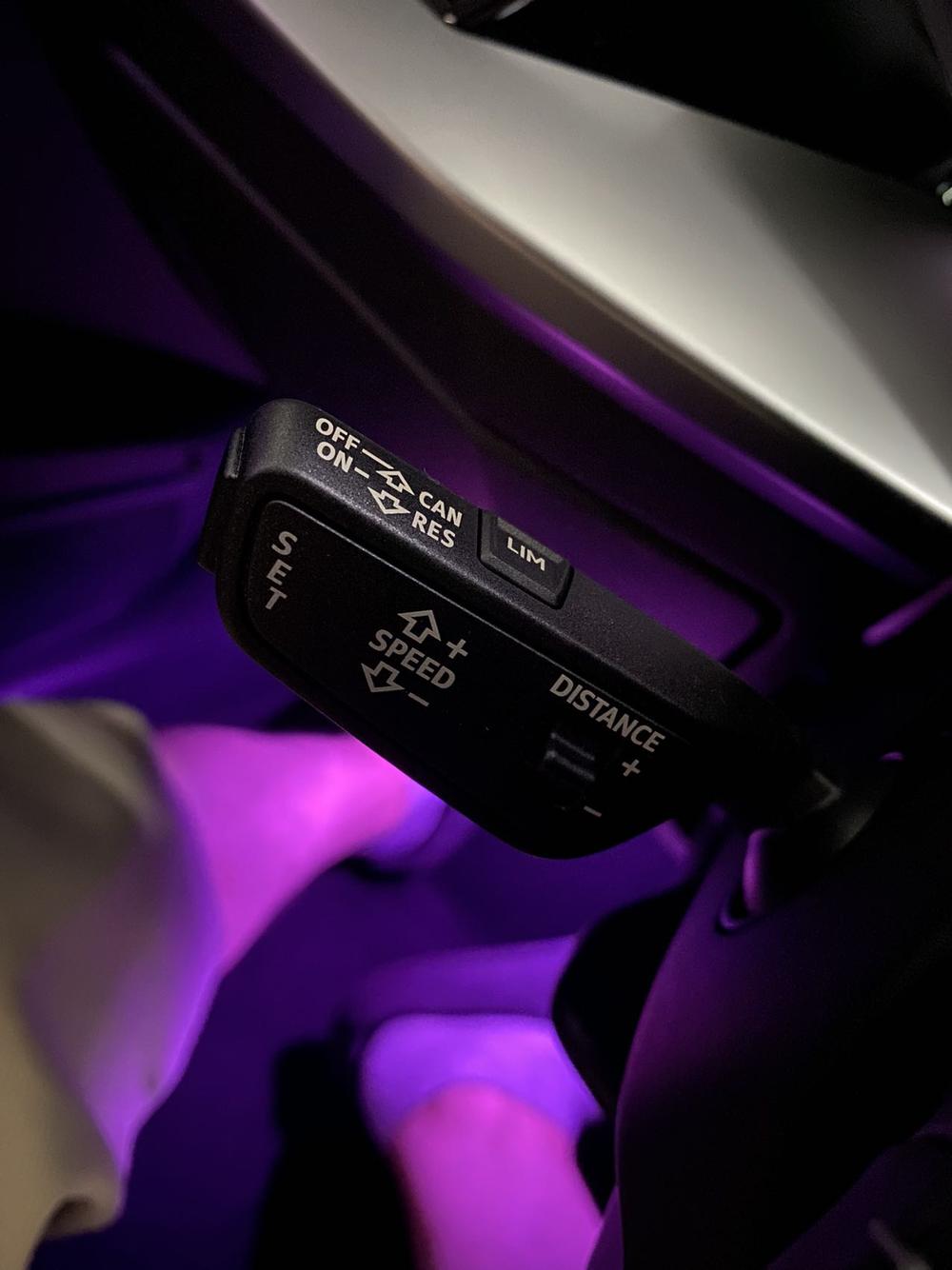 Audi A3 2022 car image #8