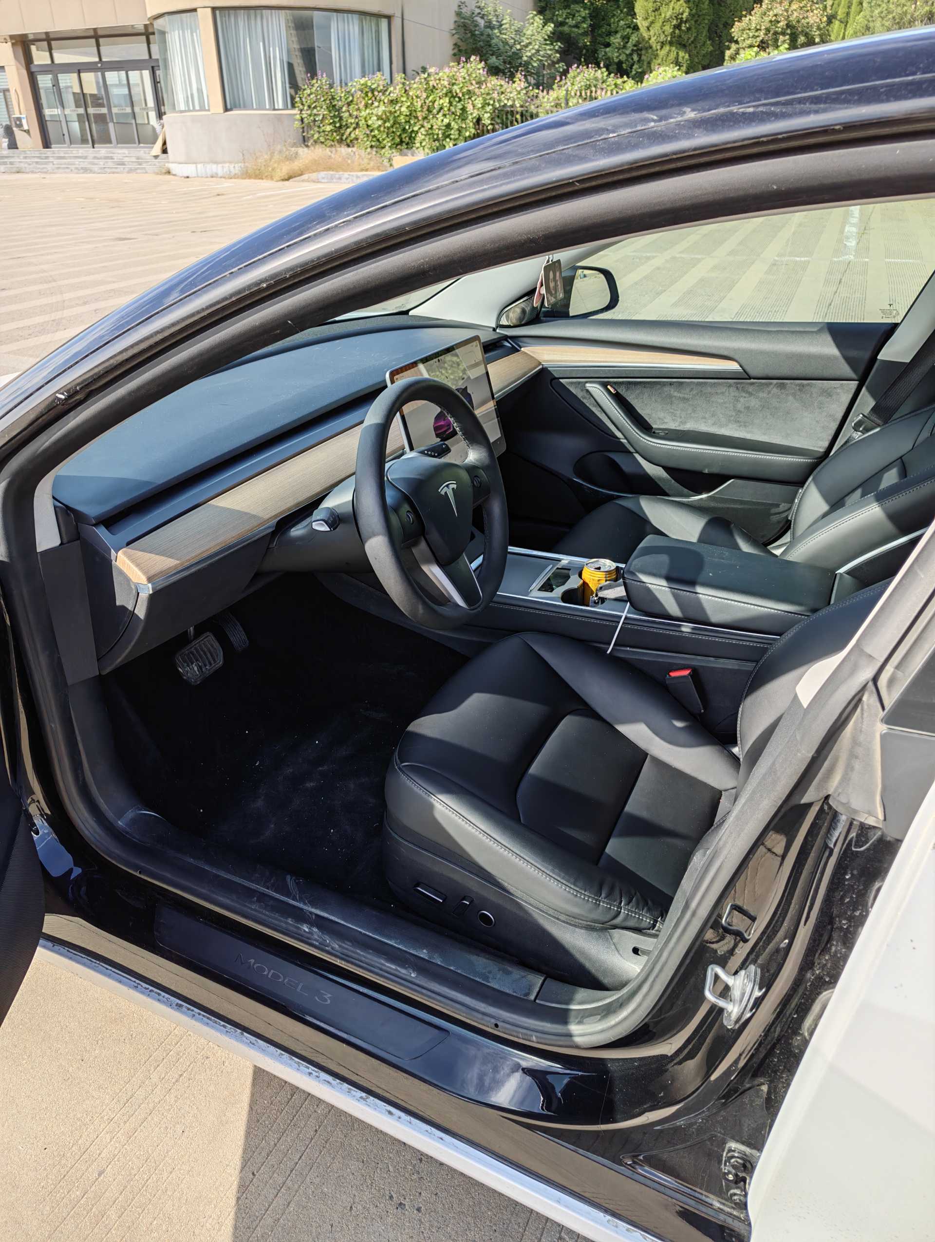 Tesla Model 3 2023 #7 Tesla Model 3 2023 car image #7