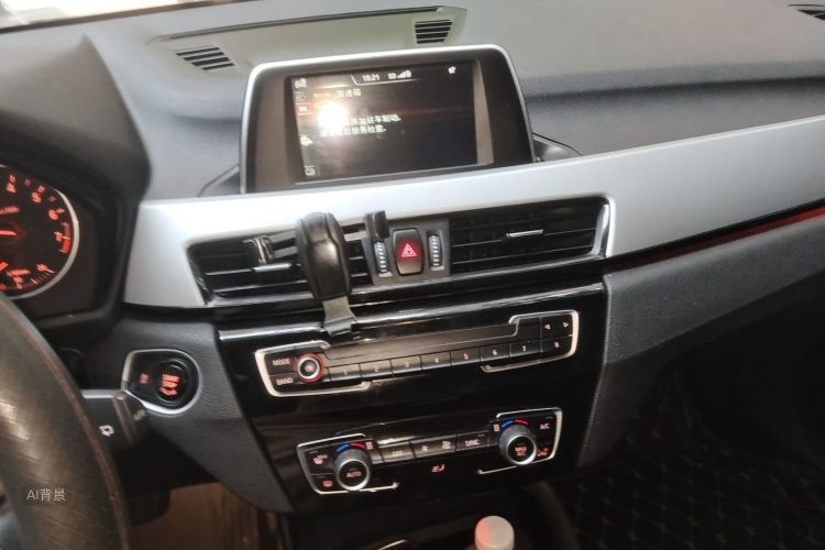 BMW X1 2016 #15 BMW X1 2016 car image #15