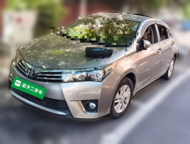 2016 2016 immagine di auto