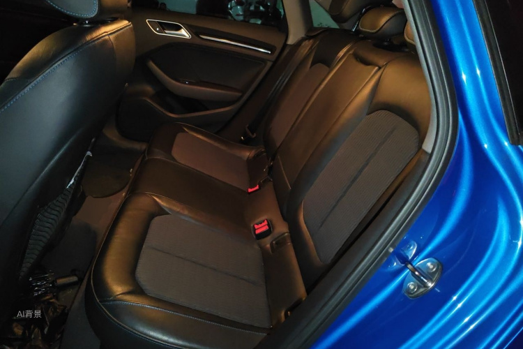 Audi A3 2018 immagine di auto #19