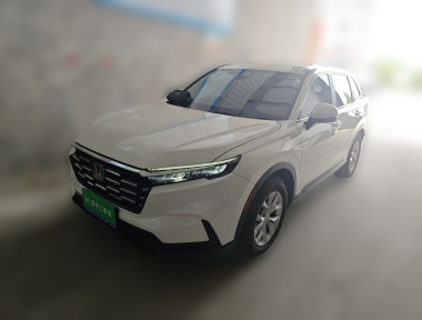 Honda CR-V 2025 car image 