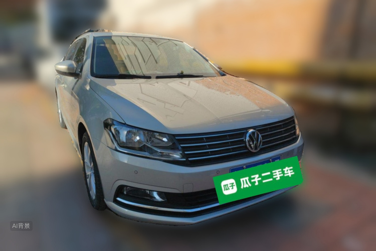 Volkswagen Lavida 2015 #4 Volkswagen Lavida 2015 car image #4