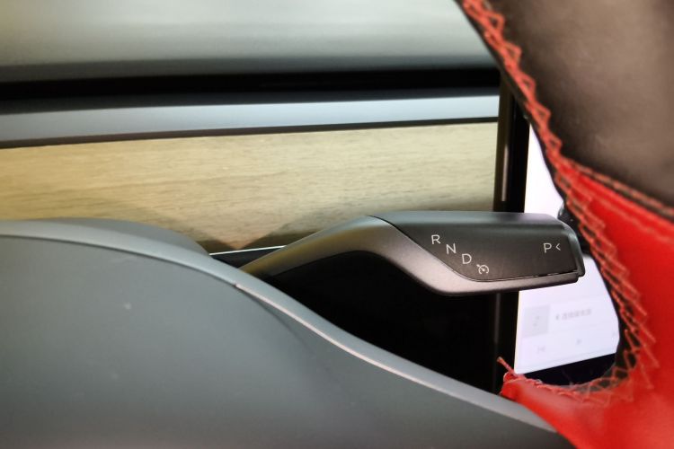 Tesla Model 3 2021 #18 Tesla Model 3 2021 car image #18