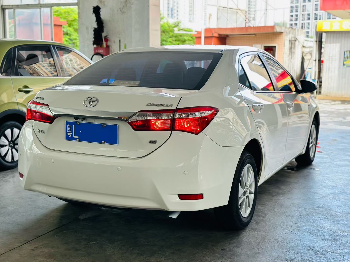 2014 #9 2014 imagem de carro #9