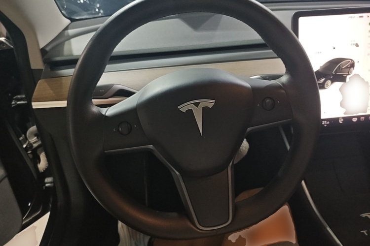 Tesla Model 3 2020 #11 Tesla Model 3 2020 car image #11