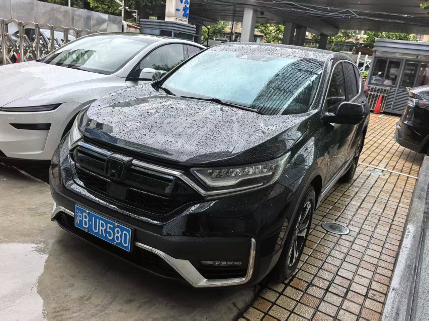 Honda CR-V 2022 Honda CR-V 2022 car image