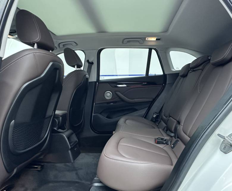 BMW X1 2022 #8 BMW X1 2022 car image #8