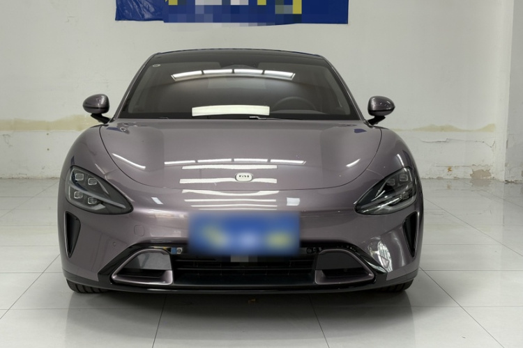 MI SU7 2025 car image #3