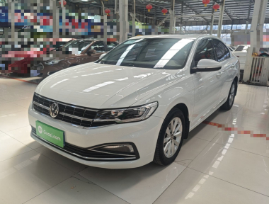 Volkswagen Bora 2022 immagine di auto 