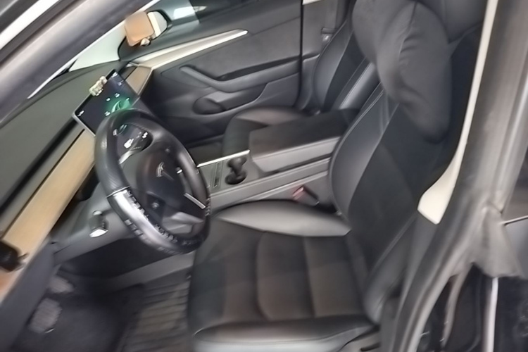 Tesla Model 3 2023 #15 Tesla Model 3 2023 car image #15