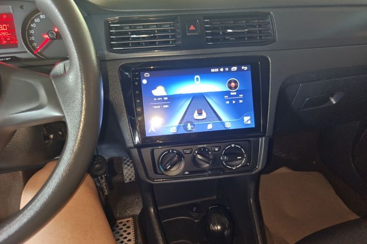 Volkswagen Santana 2018 #13 Volkswagen Santana 2018 car image #13