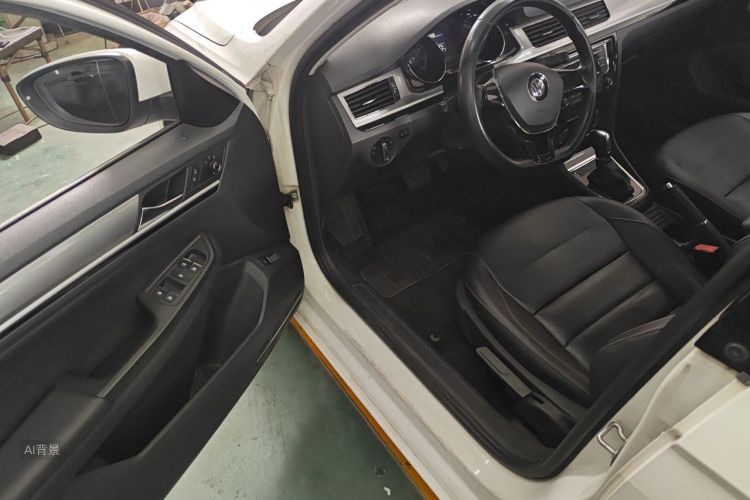 Volkswagen Bora 2017 immagine di auto #18