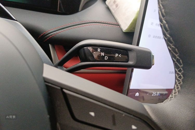MI SU7 2024 #16 MI SU7 2024 imagen de coche #16