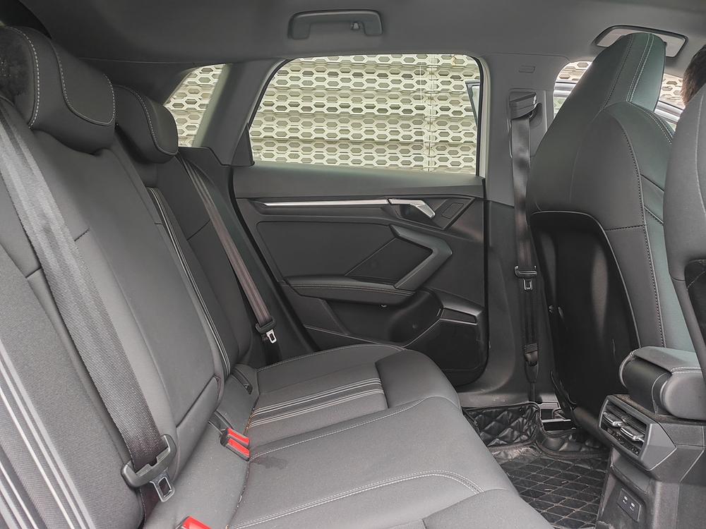 Audi A3 2023 #16 Audi A3 2023 immagine di auto #16