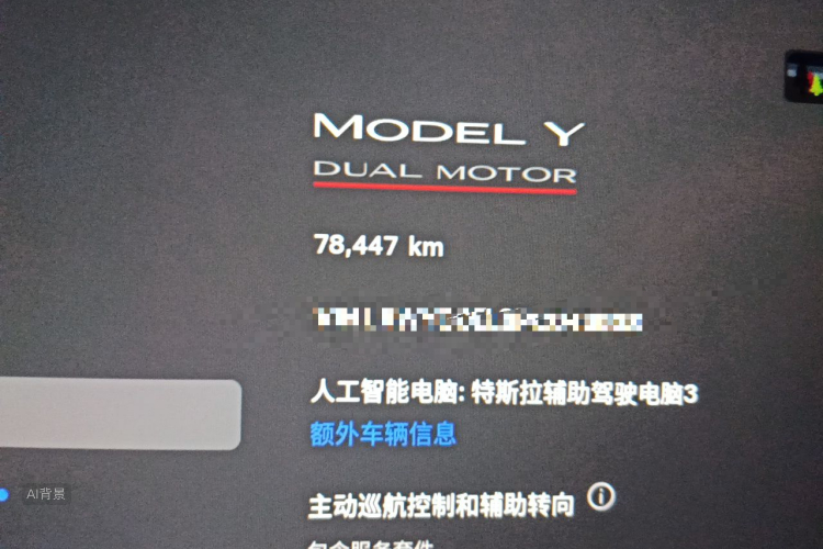 Tesla Model Y 2023 #14 Tesla Model Y 2023 car image #14