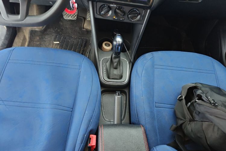 Volkswagen Polo 2018 #14 Volkswagen Polo 2018 car image #14