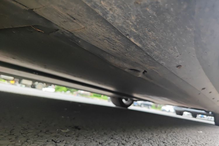 Tesla Model 3 2023 car image #26