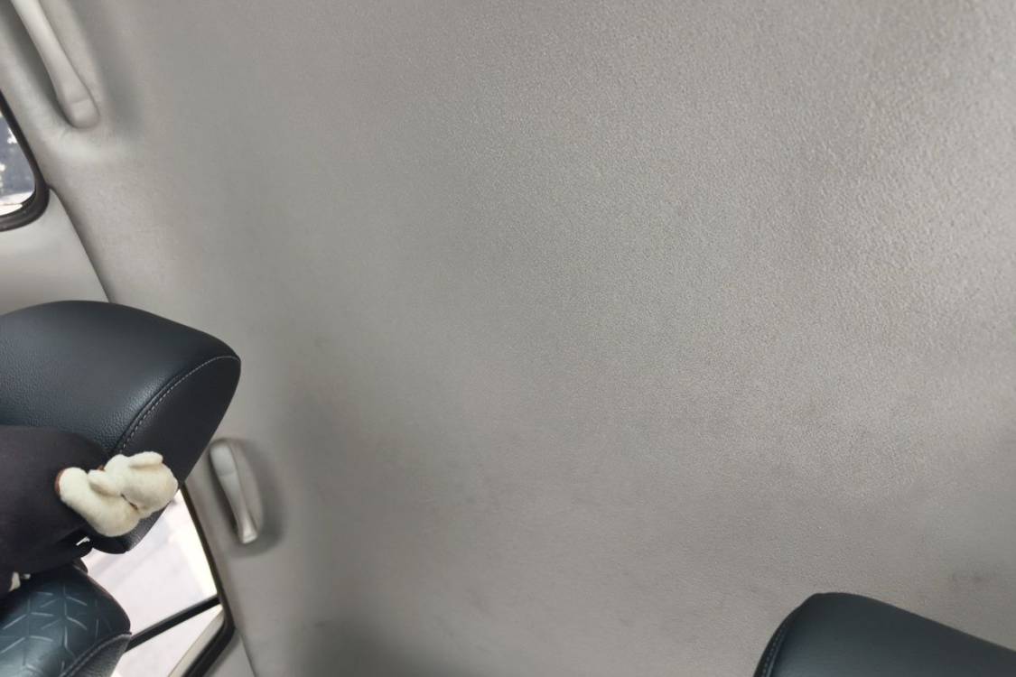 Kia KX1 2019 #20 Kia KX1 2019 car image #20