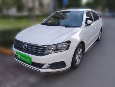 Volkswagen Lavida 2020 car image 